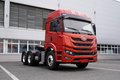 26.7万拿下国六牵引车 这6款重卡选谁?