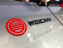 柴油机市场四连降 逆势中潍柴下了一盘什么棋？