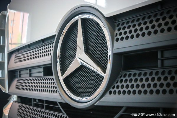 卡车晚报：国产奔驰低配价格或低至60万