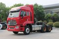 26.7万拿下国六牵引车 这6款重卡选谁?