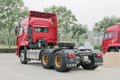 26.7万拿下国六牵引车 这6款重卡选谁?