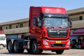 26.7万拿下国六牵引车 这6款重卡选谁?