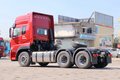 26.7万拿下国六牵引车 这6款重卡选谁?