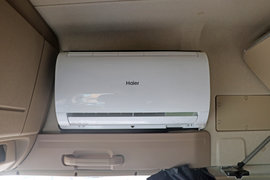 跑长途干线绿通 花34.3万购入解放JH6 AMT四轴载货底盘车 值吗