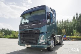 细说沃尔沃卡车 国产“二进宫”的故事