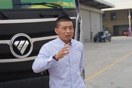 国六车为何要选AMT变速箱 朱师傅：变速箱更智能 长远看更省油