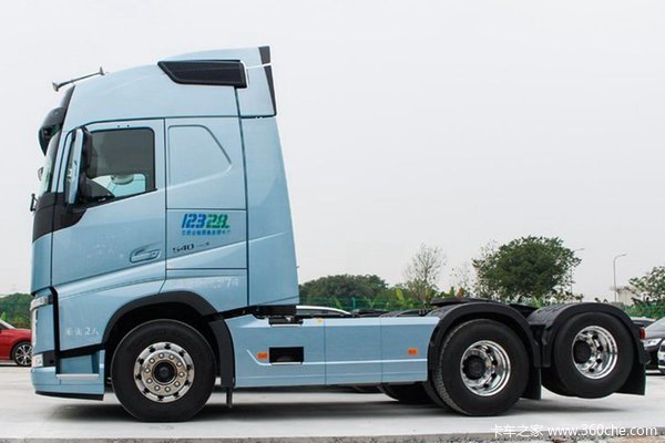 卡车晚报：湖南省货车超员司机被刑拘！