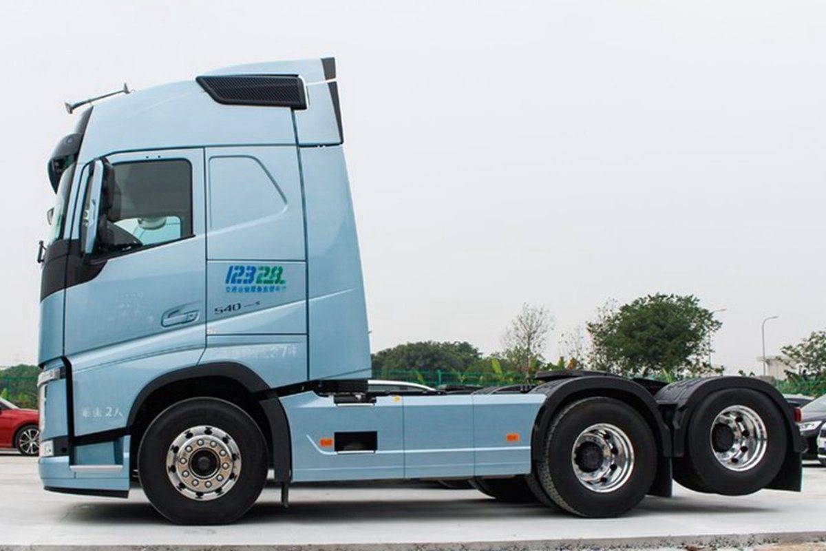 卡车晚报：湖南省货车超员司机被刑拘！