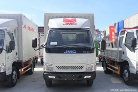 多拉快跑身材小 江铃顺达小卡图解 自主创业利器