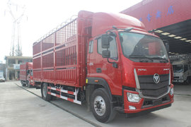 果蔬运输 福田欧航R系VS一汽解放J6L