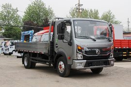 东风凯普特星云K6和福田欧马可S2你选谁