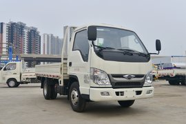 小卡之星2对比解放霸铃 实用至上 选谁更合适?