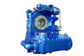 细说液缓（1）巧妙利用反作用力 液力缓速器是如何工作的？