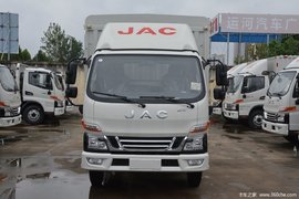 130马力配5挡变速箱 江淮骏铃V5图解