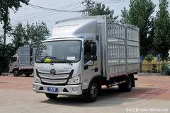北京地区优惠 2万 欧马可S3载货车促销中