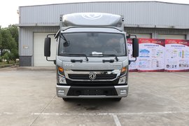 全液晶大显示屏 还有倒车影像 这款凯普特K6星云还有日产技术!