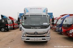 回馈客户 奥铃CTS载货车仅售14.40万元