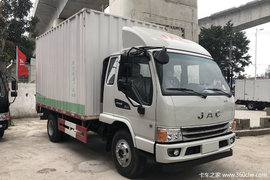 降价促销 江淮康铃H6载货车仅售9.37万