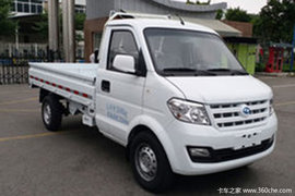 重庆风靡 EC31电动轻卡促销中 优惠巨大