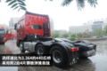 长途干线再添新选择 图解乘龙H7智享版