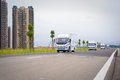 直面各路高手！ 现代泓图EV斩获4项大奖