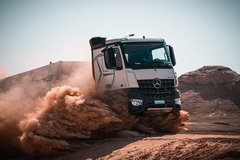 ������һ��ԽҰ�������������ж�����