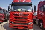 新车优惠 沧州市悍VH牵引车仅售31万元