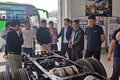 福康F2.5欧马可S1超级卡车智盈版上市