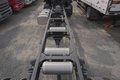 底盘只要16万8 图解9米8大单桥德沃斯Q9