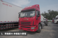 底盘只要16万8 图解9米8大单桥德沃斯Q9