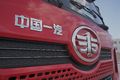 自重8.46吨！平均气耗低2kg  图解悍VH