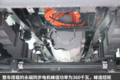 换电重卡同质化严重 其实各有各的特色