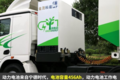 换电重卡同质化严重 其实各有各的特色