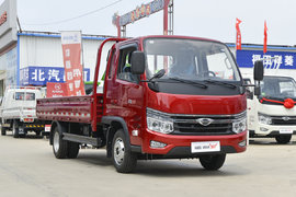 4米货厢合规拉2吨！ 领航S1承载力堪比轻卡 关键内饰还如此惊艳