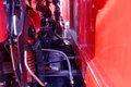 装国六玉柴200马力机 南骏瑞吉J30D图解
