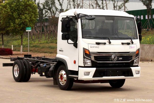 5款小排量发动机可选！更时尚的多利卡曝光