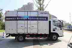 国六产品：新车不断出新 哪款才是你的最爱？