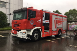 2021年的重卡市场 给中集集团和联合卡车的一点建议