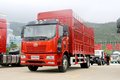 国六解放JK6只要12.6万！五款6米8大促