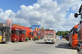 低成本切入市场！库存国五车还能买吗？ 要注意这些问题