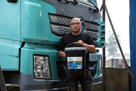 从单车到运营车队 张师傅：养车太重要 仅机油消耗就不是小数字