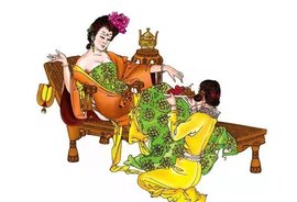 冷藏车对于我们来说 四四方方的箱子 里面可真是别有洞天