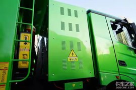 卡车电动化 未来国产新能源技术值得看
