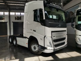 花九十多万买它? 沃尔沃FH到底如何? 用途决定价值