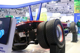 悬架系统类型多 哪种板簧设计更有优势?