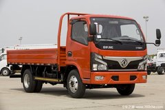 降价促销 东风福瑞卡F5载货车仅售8.28万