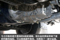 3升机更适合跑冷链 重汽雪豹冷藏车图解
