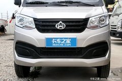 降价促销遂宁市   新豹T1载货车仅售1万