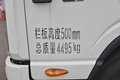 轻卡也配8挡箱 这台帅铃Q6跑山区很不错