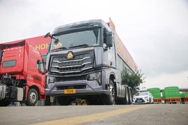 想换国六先别着急！这三款新车都是热门“爆款”全部可选AMT